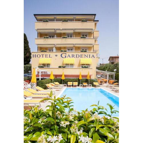 Hotel Gardenia & Villa Charme