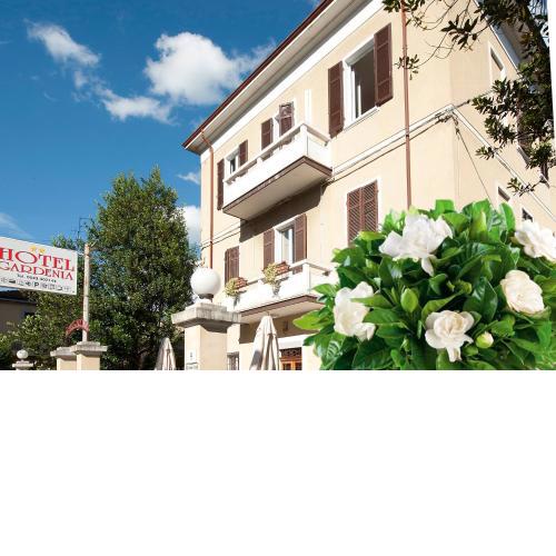 Hotel Gardenia
