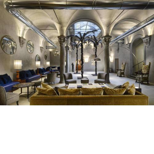 Hotel Garibaldi Blu - WTB Hotels