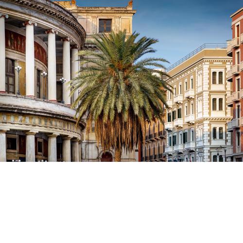 Hotel Garibaldi