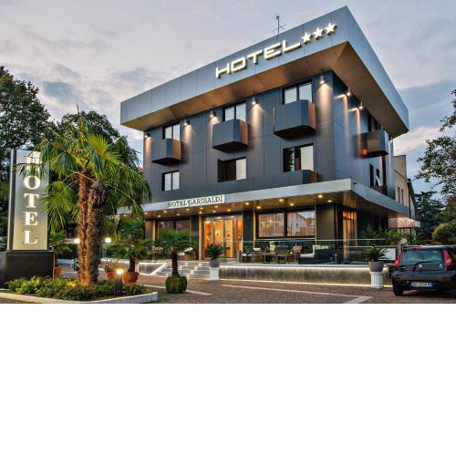 Hotel Garibaldi