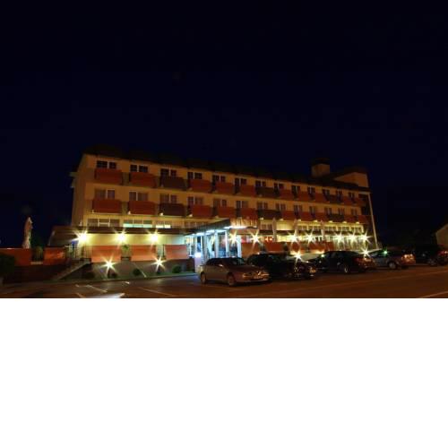 Hotel Garić