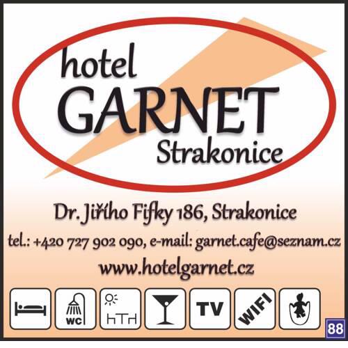 Hotel Garnet