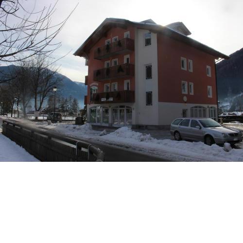 Hotel Garni Al Nardis
