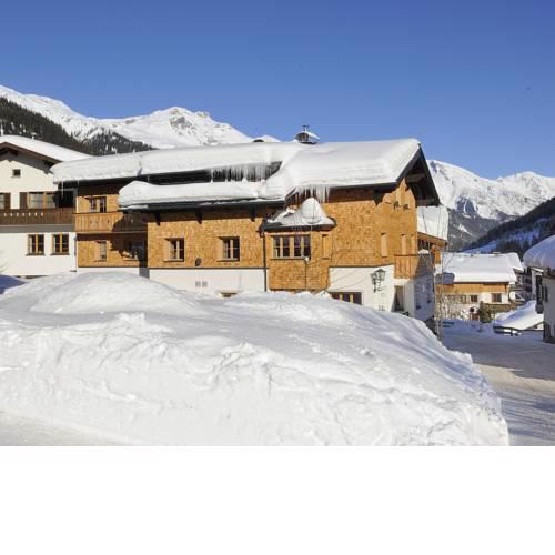 Hotel Garni Albona