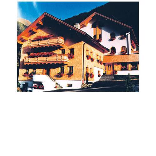 Hotel Garni Alpenblick