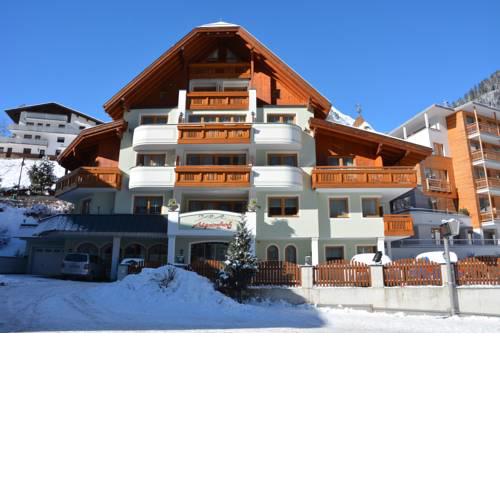 Hotel Garni Alpenhof