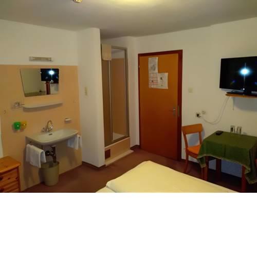 Hotel Garni Alpenrose