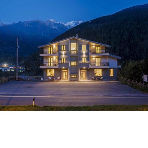Hotel Garnì Alta Valle