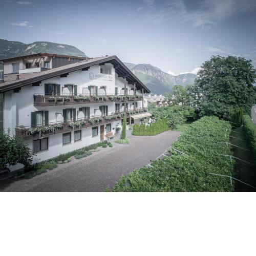Hotel Garni Andrianerhof