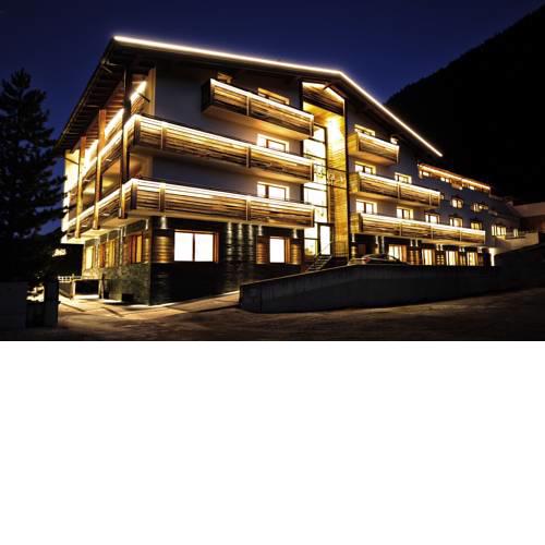 Hotel Garni Angela
