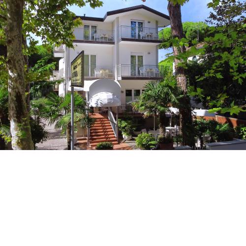 Hotel Garnì Anna