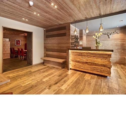 Hotel Garni Arnica ***S