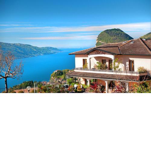 Hotel Garni Bel Sito