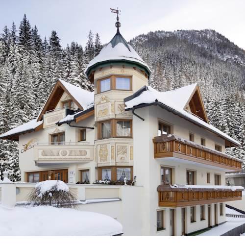 Hotel Garni Bellevue