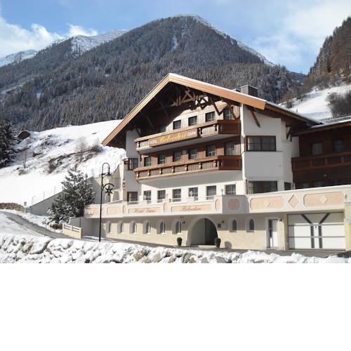 Hotel Garni Belvedere