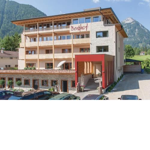 Hotel Garni Berghof