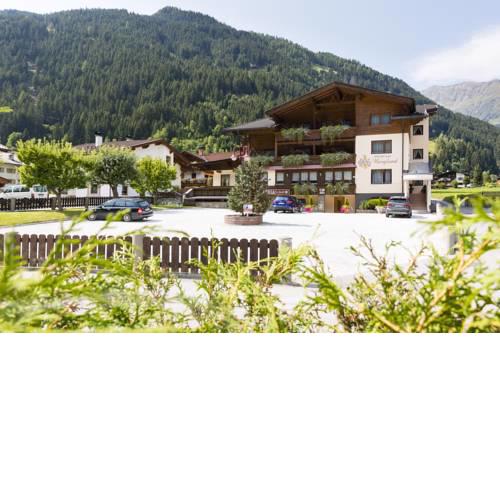 Hotel Garni Bergland