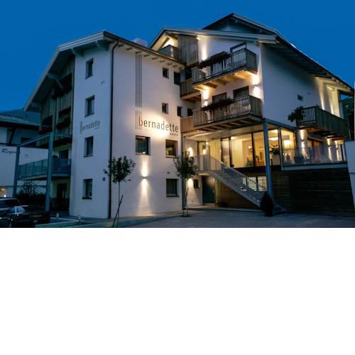 Hotel Garni Bernadette