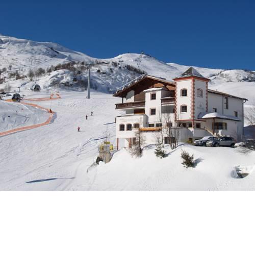 Hotel Garni Birkhahn