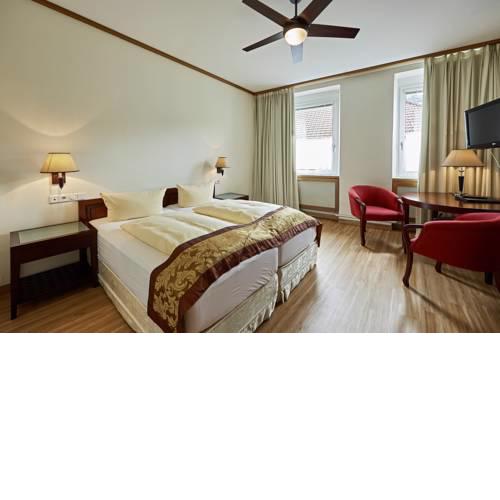 Hotel Garni Bodensee