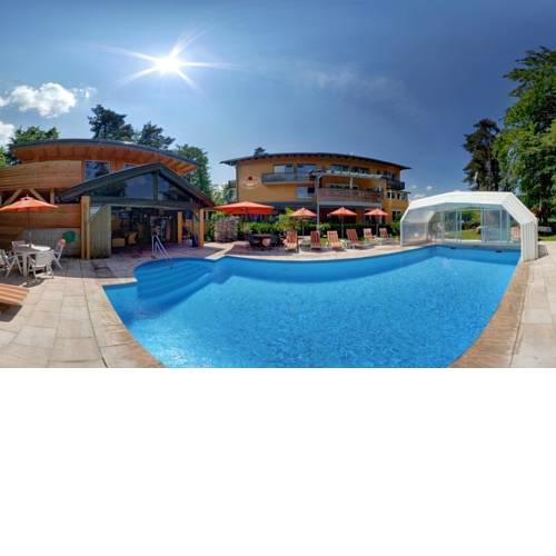 Hotel Garni Buchenhof