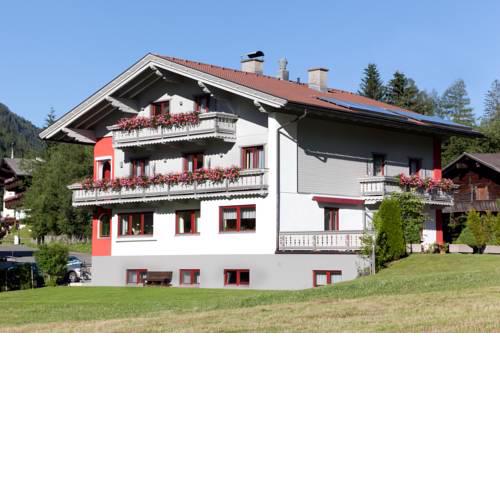 Hotel Garni Burger