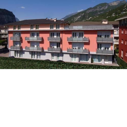 Hotel Garnì Corallo