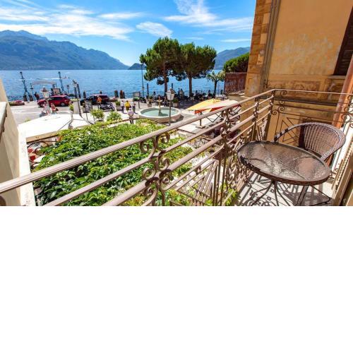 Hotel Garni Corona