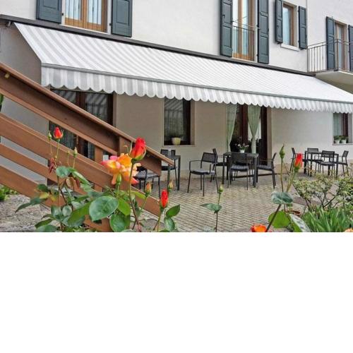 Hotel Garnì Delle Rose