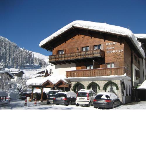 Hotel Garni dello Sportivo