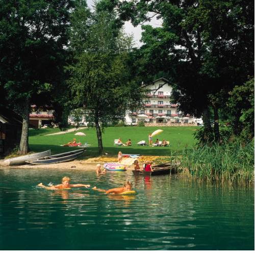 Hotel Garni Dorferwirt