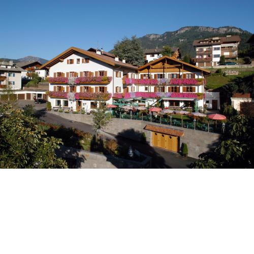 Hotel Garni Doris