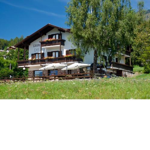 Hotel Garni Edy
