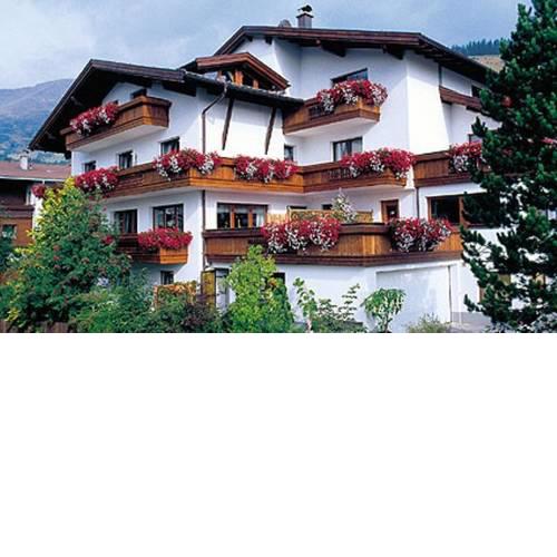 Hotel Garni Elfriede