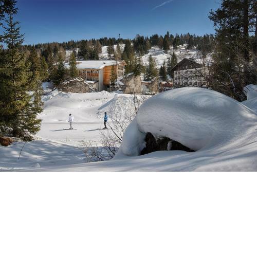 Hotel Garni Elisir