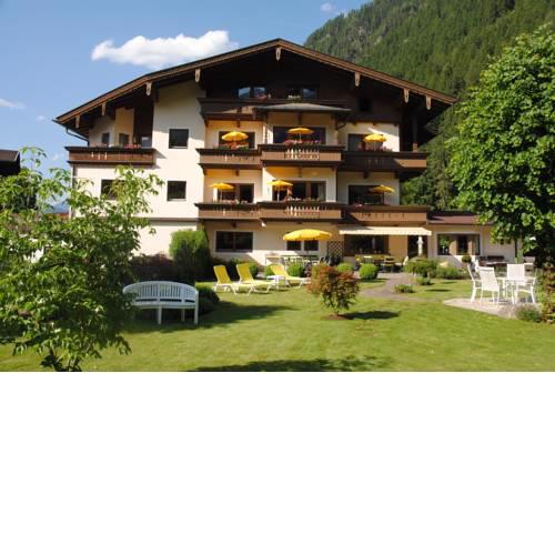 Hotel Garni Erler