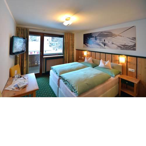 Hotel-Garni Felsenhof