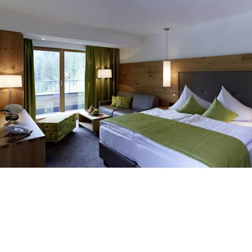 Hotel Garni Fimba