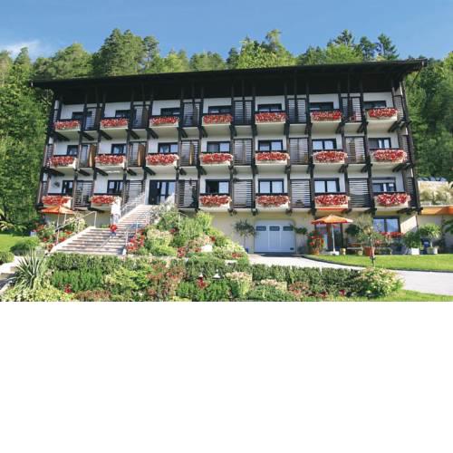 Hotel Garni Frühstückspension Neff