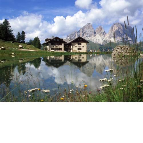 Hotel Garni Gonzaga