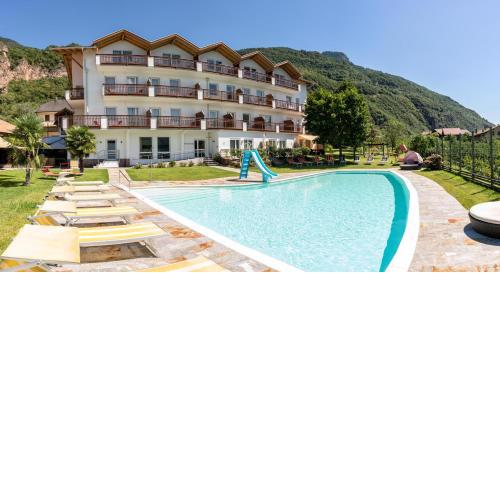 Hotel Garni Grüner Baum (Albero Verde)