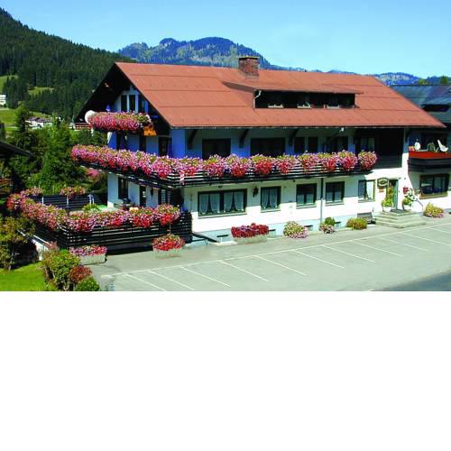 Hotel Garni Haberstock