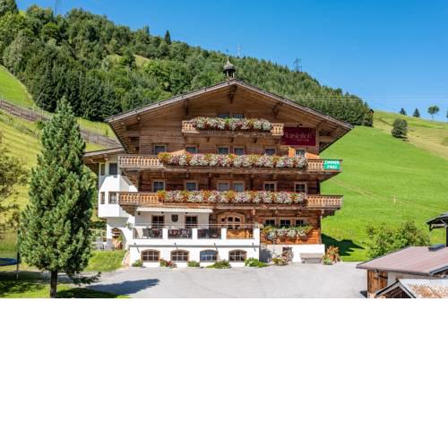 Hotel Garni Hanslerhof