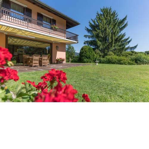 Hotel Garni Haus Arenberg