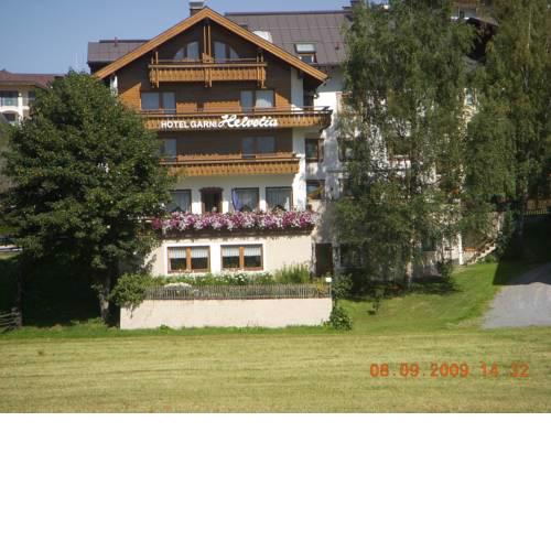 Hotel Garni Helvetia