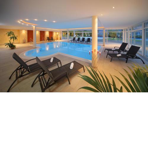 Hotel Garni Herz