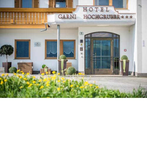 Hotel Garni Hochgruber