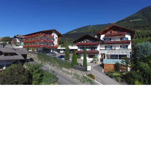 Hotel Garni Höfler Fernblick