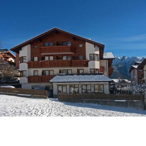 Hotel Garni Hubertus